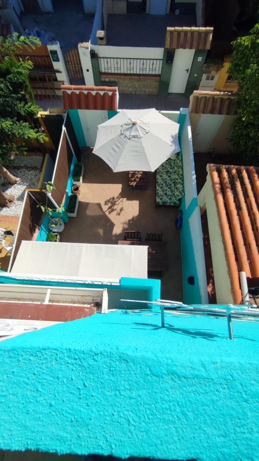 Villa Agradable Adosado Cerca De La Playa Benicàssim Exterior foto