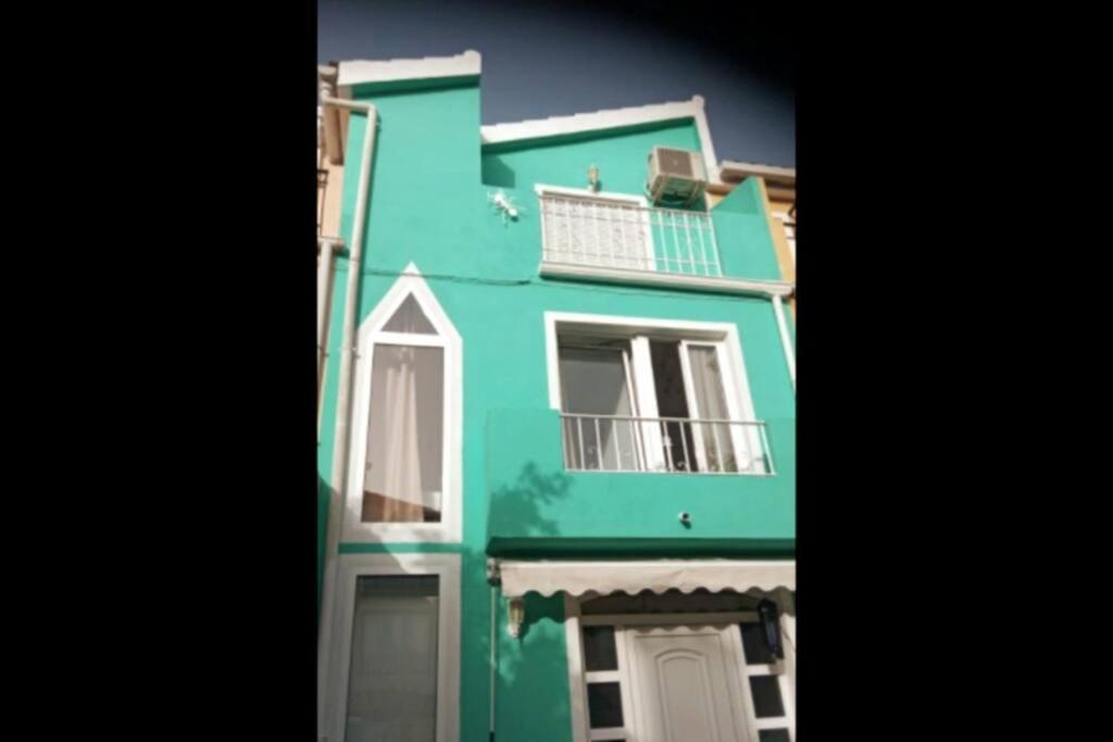 Villa Agradable Adosado Cerca De La Playa Benicàssim Exterior foto