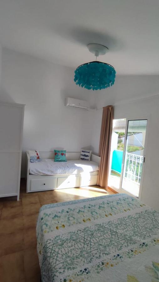 Villa Agradable Adosado Cerca De La Playa Benicàssim Exterior foto